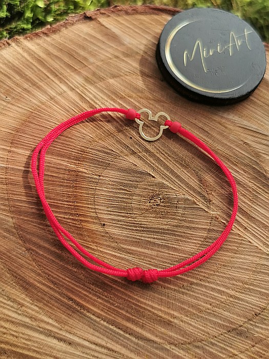 Brățara Mickey contur [3]