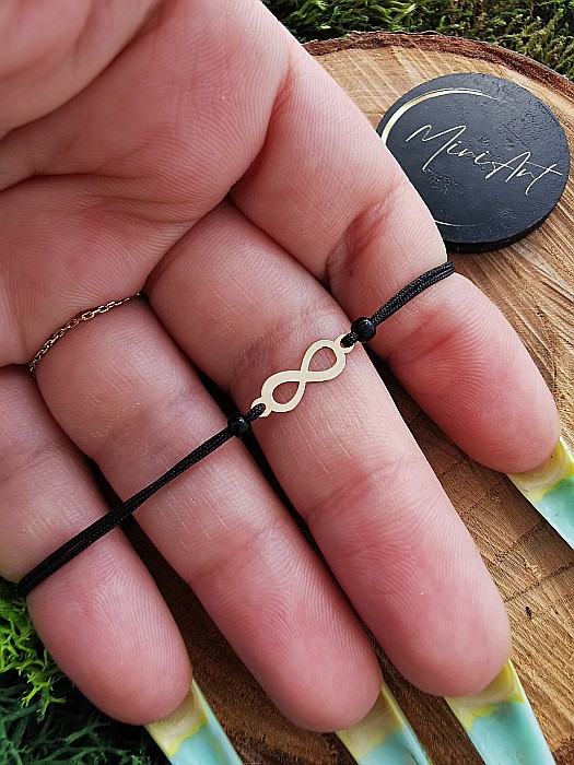 Bratara Infinit model 1 [3]