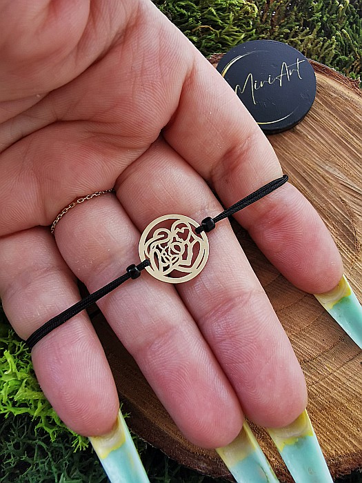 Brățara Legătura Familiei [2]