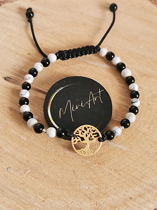 Brățara Simbolul Vieții - Copacul Vieții [2]