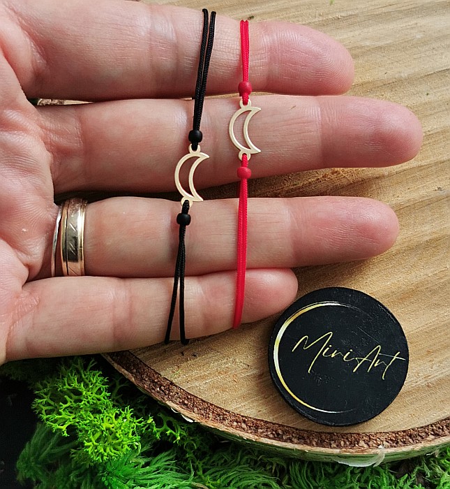 Bratara Semiluna [5]