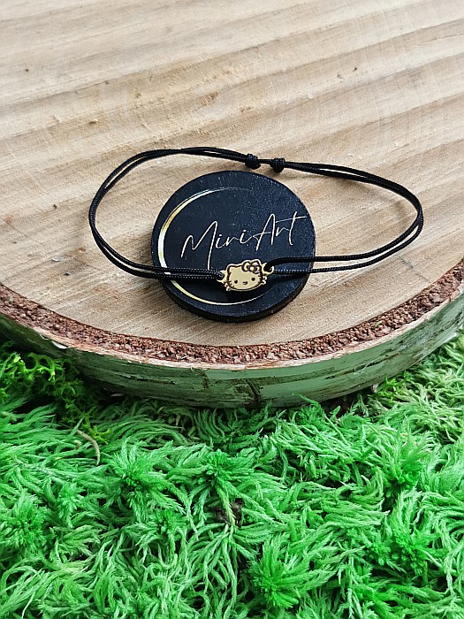 Brățara Hello Kitty [5]