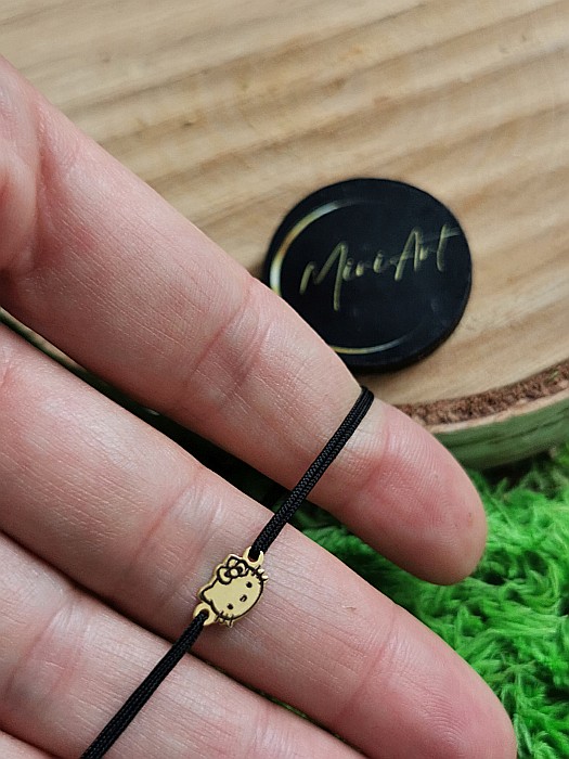 Brățara Hello Kitty [3]