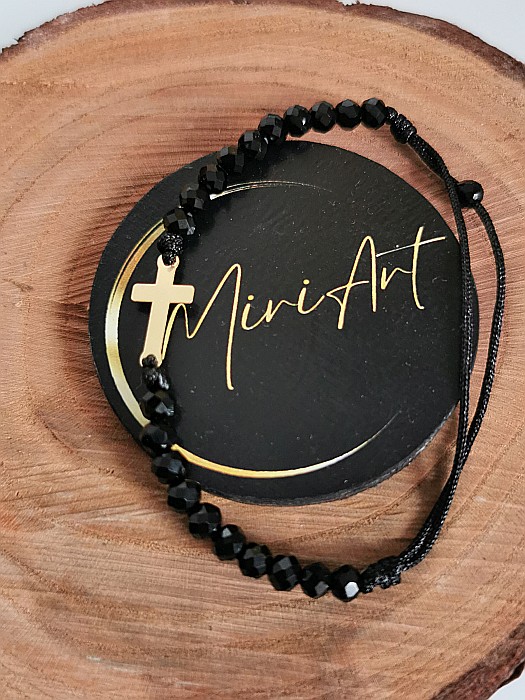 Brățara Spirit Etern - Cruce [1]