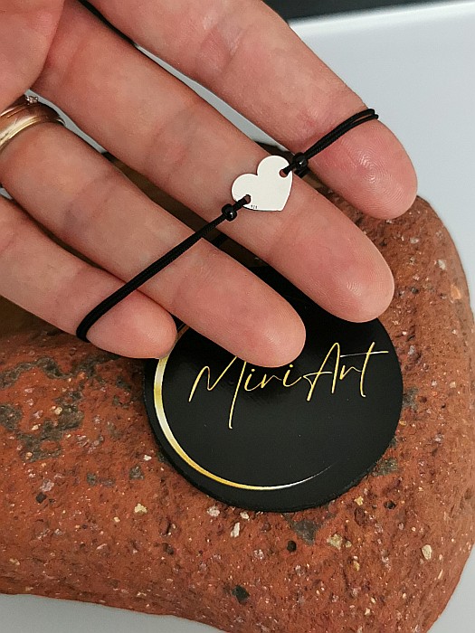 Brățara Inimă plină [2]