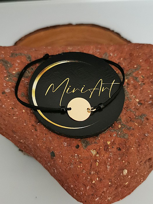 Brățara Bănuț 12mm [3]