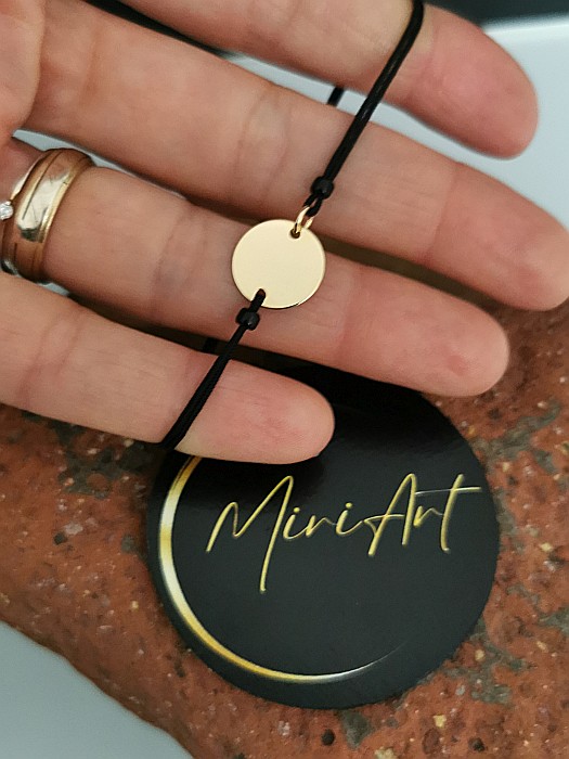 Brățara Bănuț 12mm [2]