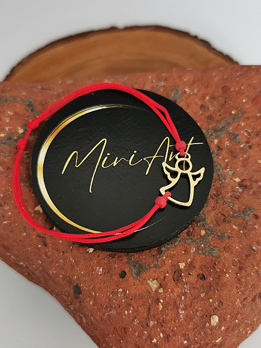 Brățara Îngeraș contur [1]