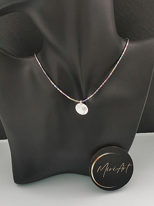 Colier Magia Păpădiei - Păpădie [2]