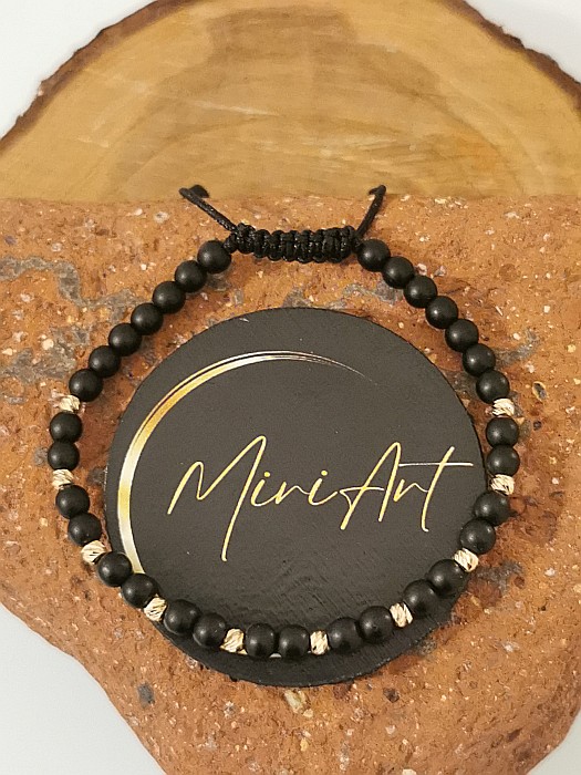 Brățara Eleganță Mată [3]