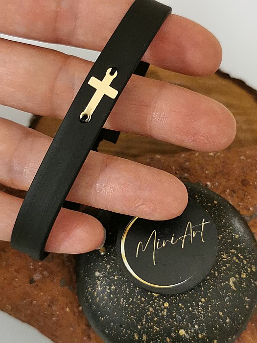 Brățara Simbolul Speranței - Cruce [2]