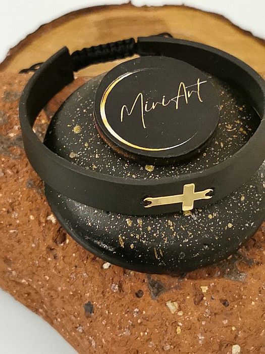 Brățara Simbolul Speranței - Cruce [3]