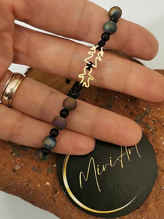 Brățara Iubire Eternă - Fetiță și Băiețel [4]