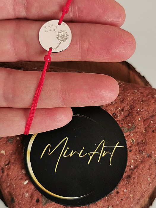 Brățara Păpădie [3]