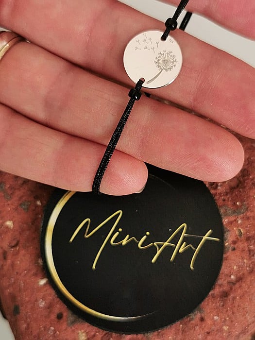 Brățara Păpădie [4]