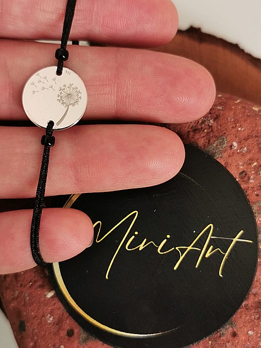 Brățara Păpădie [2]