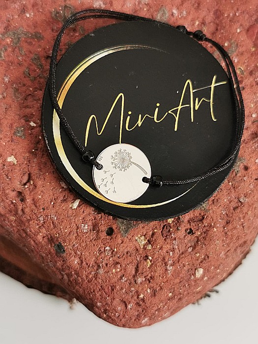 Brățara Păpădie [5]