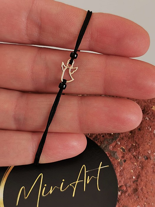 Brățara Îngeraș Contur [2]