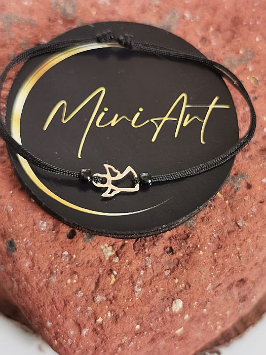 Brățara Îngeraș Contur [3]