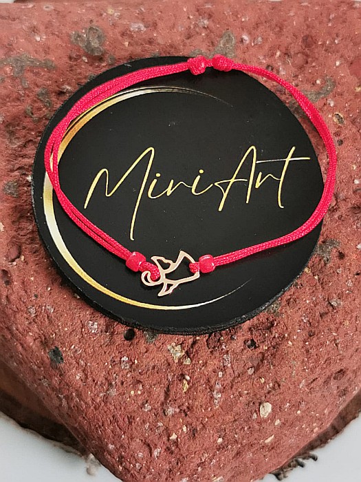 Brățara Îngeraș Contur [4]