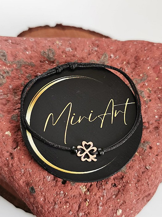 Bratara Trifoi Norocos [2]