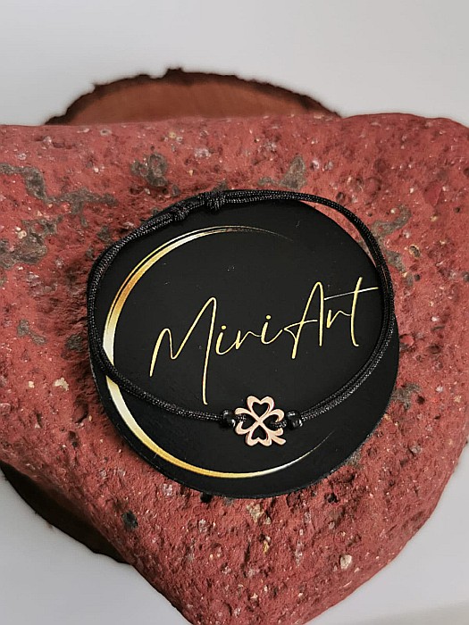 Bratara Trifoi Norocos [4]