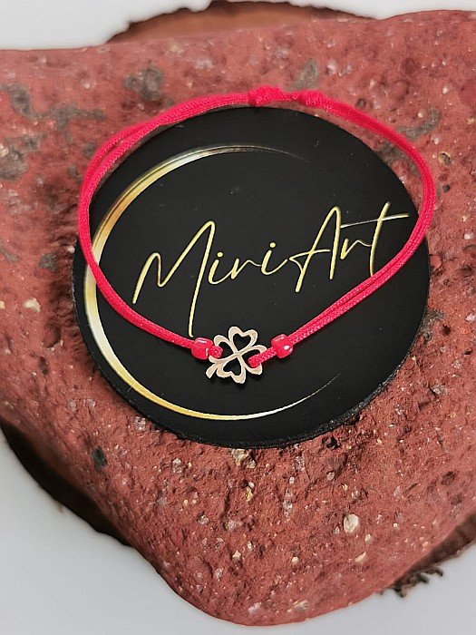 Bratara Trifoi Norocos [3]