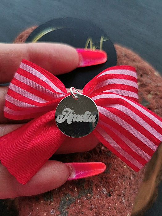 Bănuț Amintire de Argint - Bănuț 16mm [5]