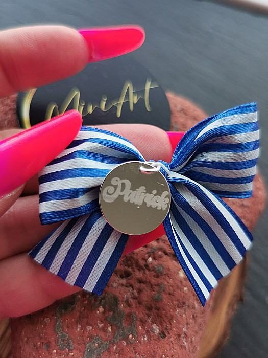 Bănuț Amintire de Argint - Bănuț 16mm [4]