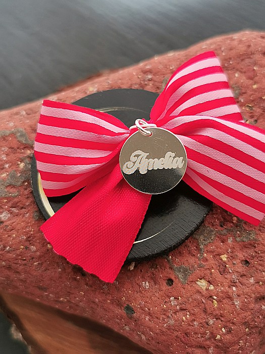 Bănuț Amintire de Argint - Bănuț 16mm [3]