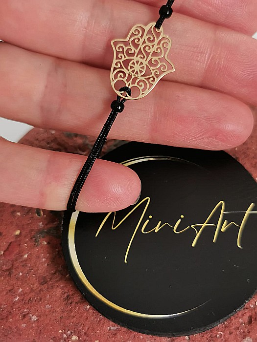 Bratara Mana Fatimei [2]