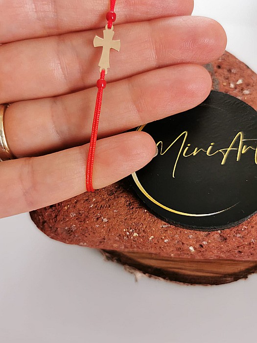 Brățara Cruce 15mm [4]