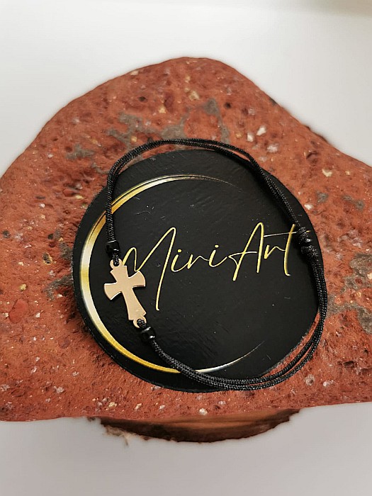 Brățara Cruce 15mm [3]