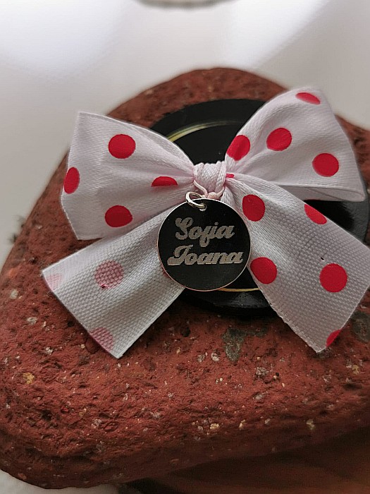 Bănuț Amintire de Argint - Bănuț 16mm [6]