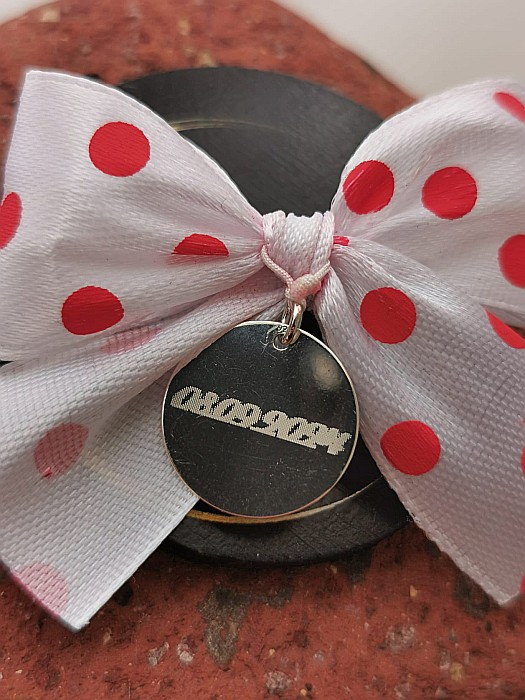 Bănuț Amintire de Botez - Bănuț 16mm [4]