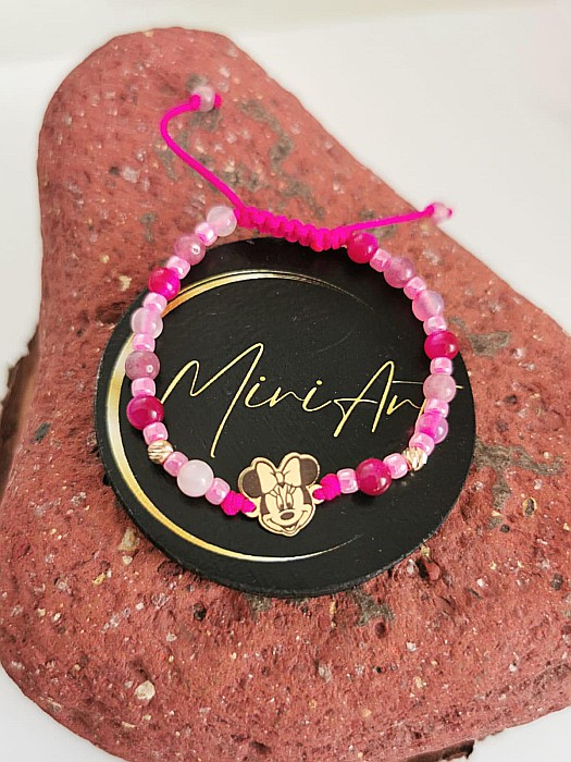 Brățara Disney Minnie - Minnie [3]