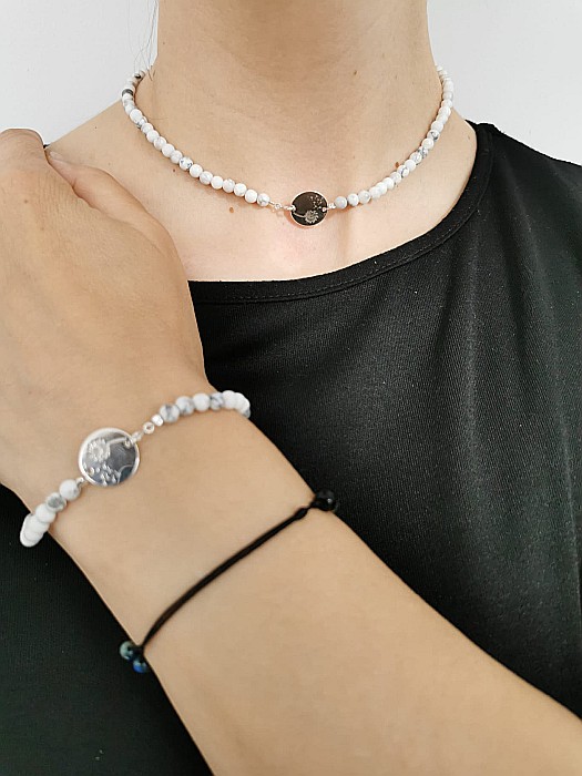 Set Bijuterii Păpădie de Vis - Păpădie [2]