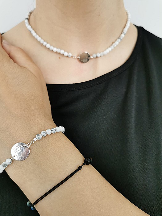 Set Bijuterii Păpădie de Vis - Păpădie [6]