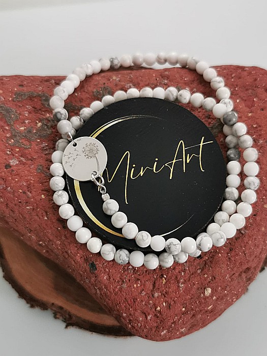 Colier Suflare de Păpădie - Păpădie [4]