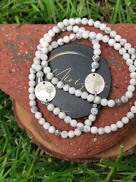 Set Bijuterii Păpădie de Vis - Păpădie [8]