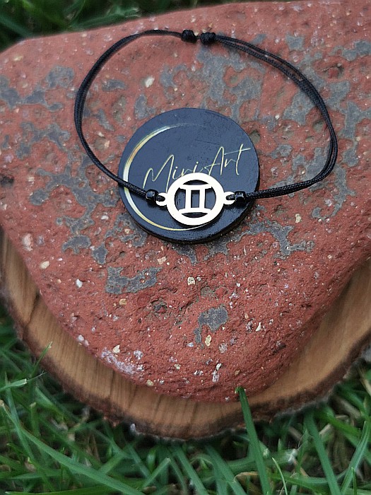 Brățara Zodia Gemeni [1]