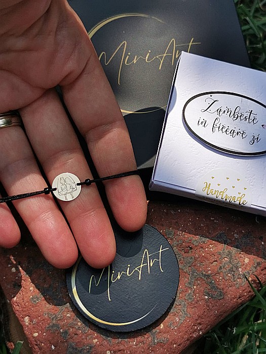 Brățara Bănuț - Simbol al Prieteniei [3]