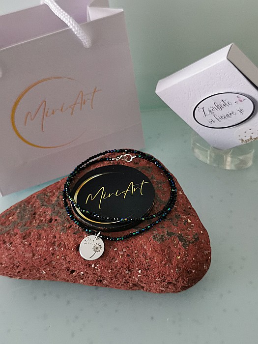 Colier Dorință de Păpădie – Păpădie [4]