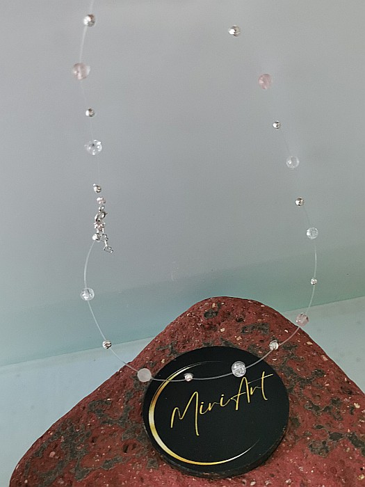 Colier Iubire Pură [2]