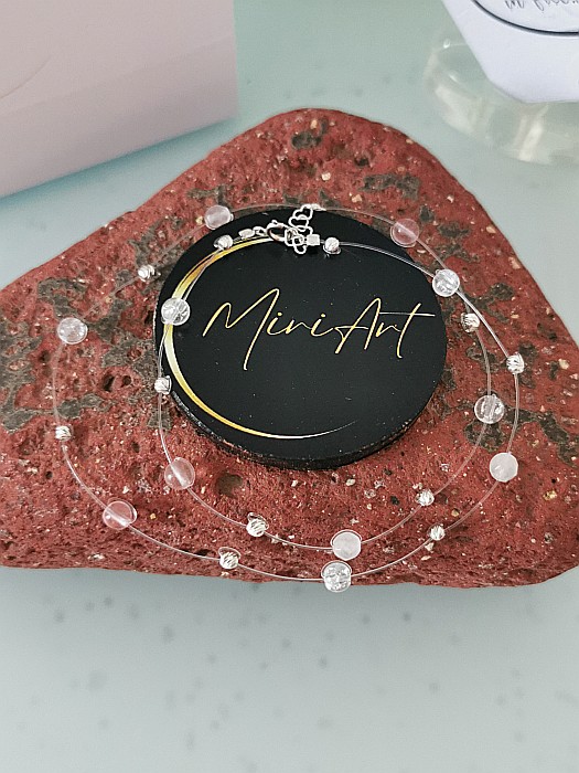 Colier Iubire Pură [1]