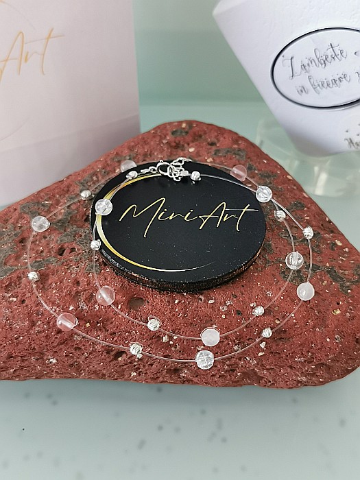 Colier Iubire Pură [3]