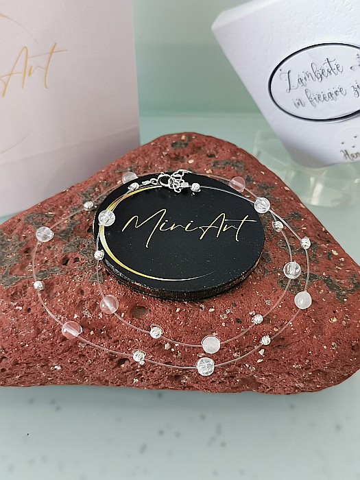 Colier Iubire Pură [4]