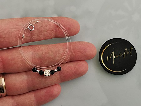 Colier Cub Infinit [1]