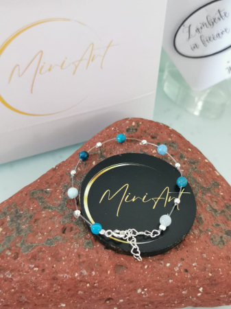 Brățară Grație Marină [1]