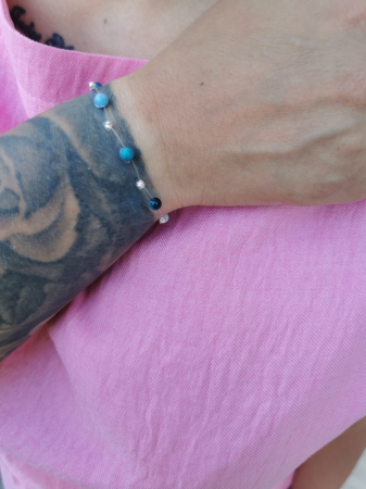 Brățară Grație Marină [2]